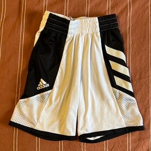 adidas Aeroready shorts size XS